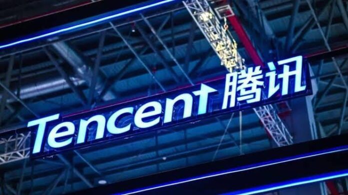 Tencent kodlama