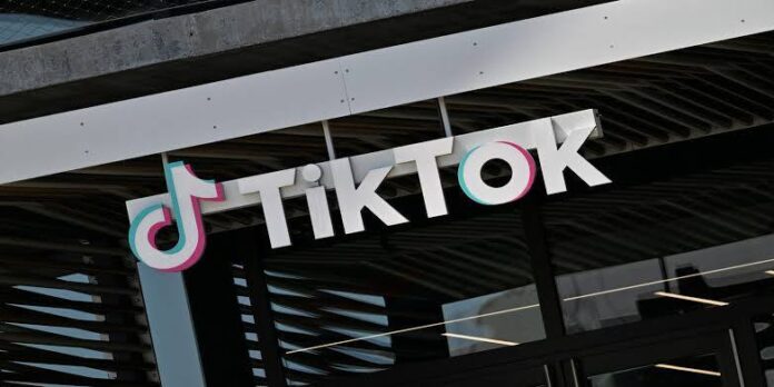 TikTok tazminat