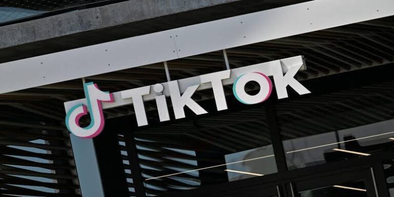TikTok tazminat