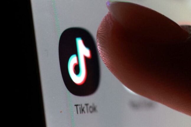 TikTok yargılama