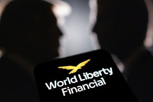 Trump destekli World Liberty