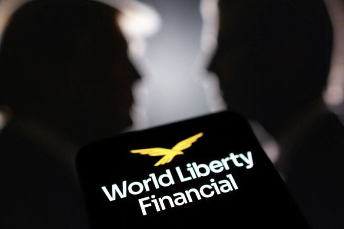 Trump destekli World Liberty