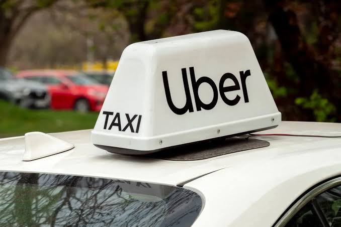 Uber Avrupa
