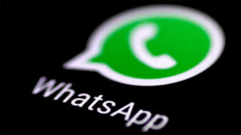 WhatsApp yeni klasör
