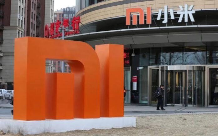 Xiaomi Xring