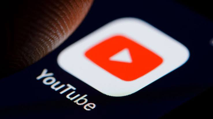 YouTube Amazon