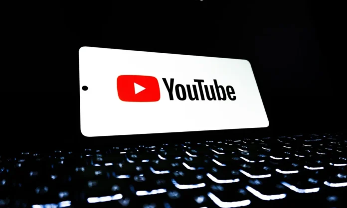 YouTube izlenme