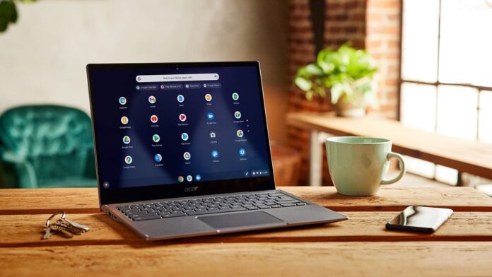 ChromeOS