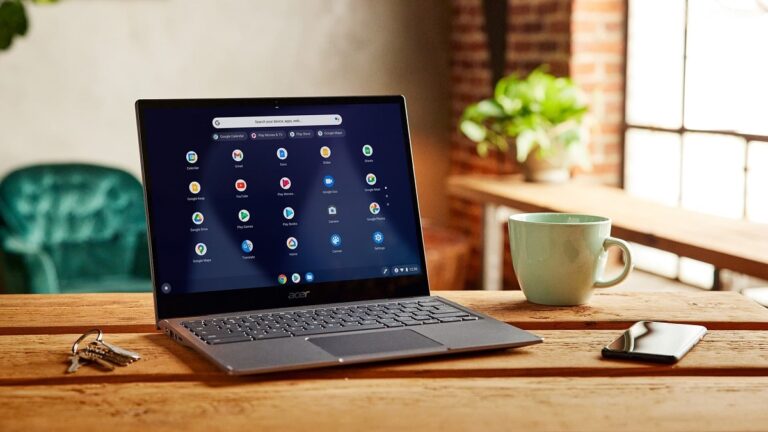 ChromeOS