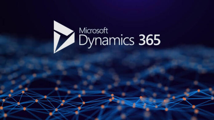 Dynamics 365