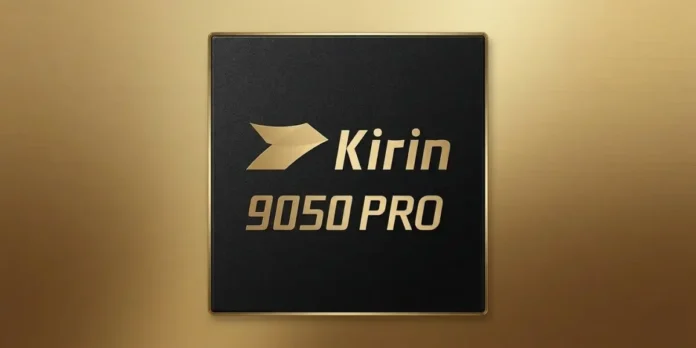 Kirin 950 Pro