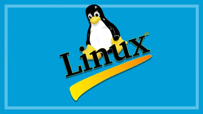 Linux 3.0