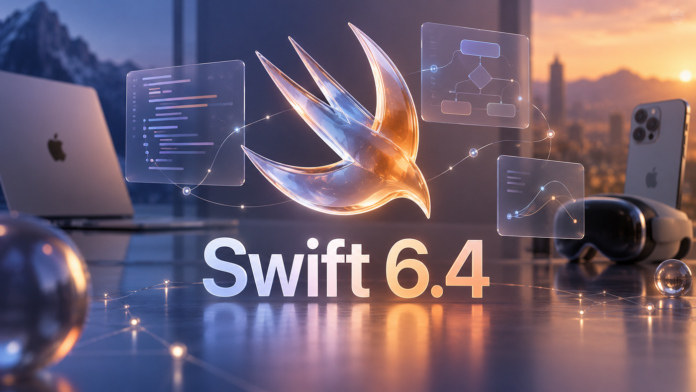 Swift 6.4
