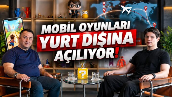 Kendi Oynamadığı Oyunu Milyonlara Sevdirmek: Bonobos Games Mobil Oyun Stratejisi