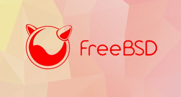 FreeBSD