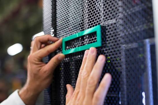 HPE Labs