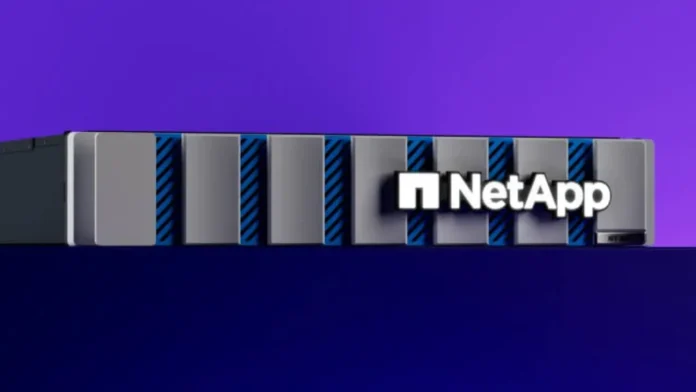 NetApp