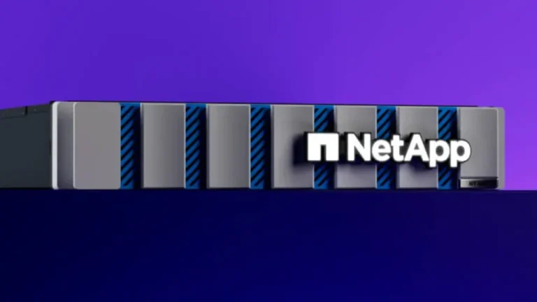 NetApp