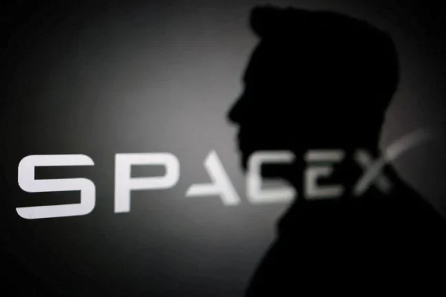 SpaceXSI