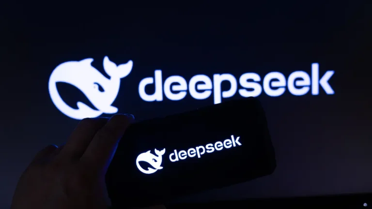 DeepSeek