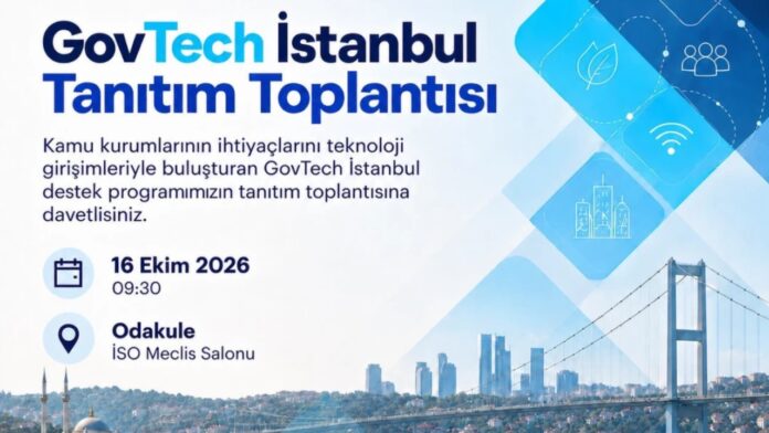 GovTech